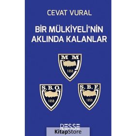 Bir Mülkiyeli’nin Aklında Kalanlar - Cevat Vural