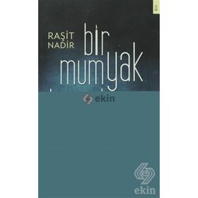 BIR MUM YAK KARANLIĞIMA - RAŞİT NADIR