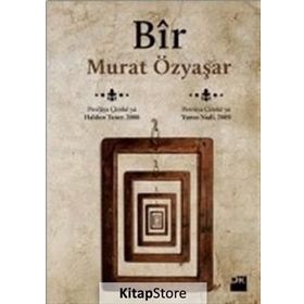 BIR - MURAT ÖZYAŞAR