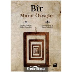BIR - MURAT ÖZYAŞAR
