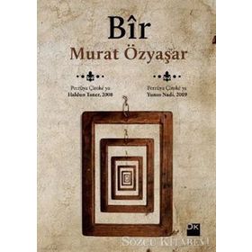 BIR - MURAT ÖZYAŞAR