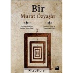 BIR - MURAT ÖZYAŞAR
