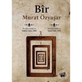 BIR - MURAT ÖZYAŞAR