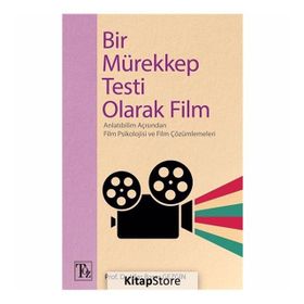 Bir Mürekkep Testi Olarak Film - Ulaş Başar Gezgin
