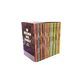 Bir Müslüman Nasıl Bakmalı? 20 Kitap Kutulu Set - Beyan Yayınları