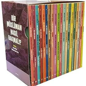Bir Müslüman Nasıl Bakmalı? 20 Kitap Kutulu Set - Beyan Yayınları