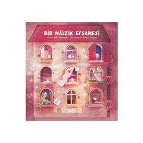 Bir Müzik Efsanesi - Eda Albayrak