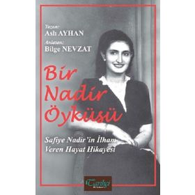 Bir Nadir Öyküsü - Aslı Ayhan