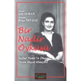 Bir Nadir Öyküsü - Aslı Ayhan