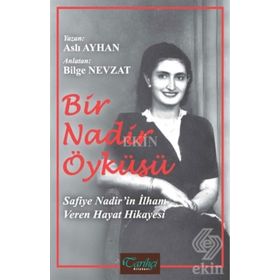 Bir Nadir Öyküsü - Aslı Ayhan