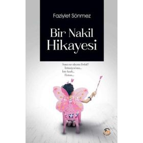 Bir Nakil Hikayesi Tunç Yayıncılık