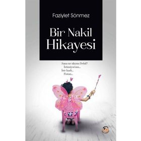 Bir Nakil Hikayesi Tunç Yayıncılık