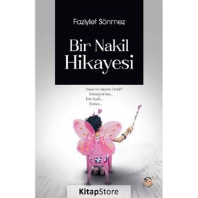 Bir Nakil Hikayesi Tunç Yayıncılık