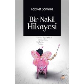 Bir Nakil Hikayesi - Tunç Yayıncılık