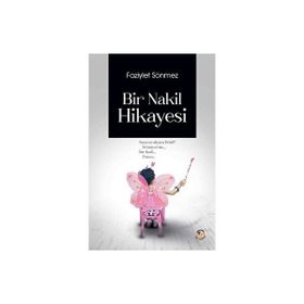 Bir Nakil Hikayesi Tunç Yayıncılık