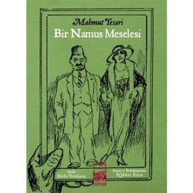 Bir Namus Meselesi - Mahmut Yesari