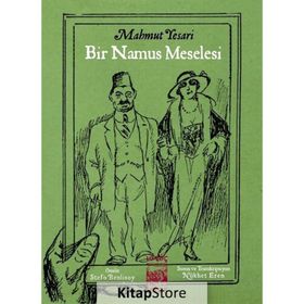 Bir Namus Meselesi - Mahmut Yesari