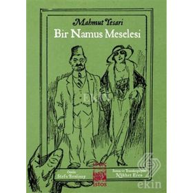 Bir Namus Meselesi - Mahmut Yesari
