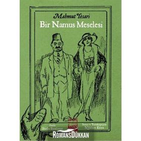 Bir Namus Meselesi - Mahmut Yesari