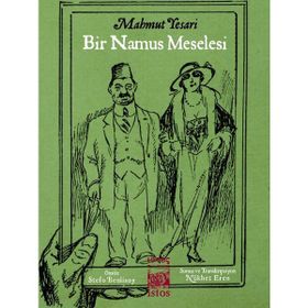 Bir Namus Meselesi - Mahmut Yesari