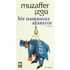 Bir Namussuz Aranıyor - Muzaffer İzgü
