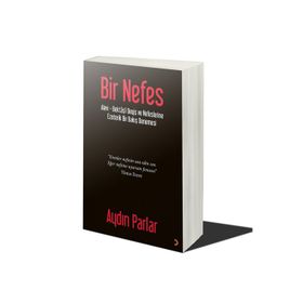 Bir Nefes - Aydın Parlar