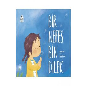 Bir Nefes Bin Dilek - Bengi Gençer