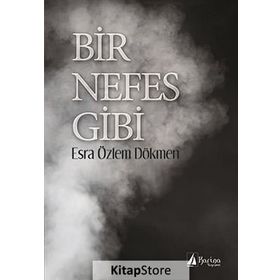 Bir Nefes Gibi - Esra Özlem Dökmen