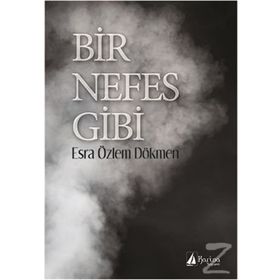 Bir Nefes Gibi - Esra Özlem Dökmen