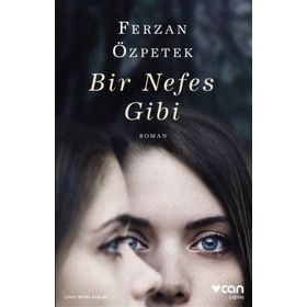 Bir Nefes Gibi - Esra Özlem Dökmen