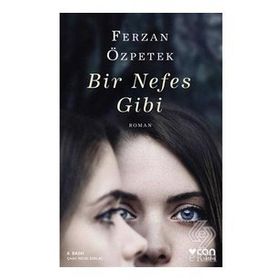 Bir Nefes Gibi Ferzan Özpetek