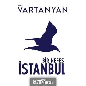 BIR NEFES İSTANBUL - ARET VARTANYAN
