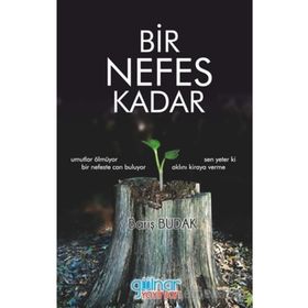 Bir Nefes Kadar - Barış Budak