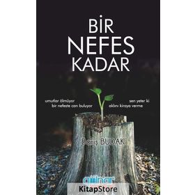Bir Nefes Kadar - Barış Budak