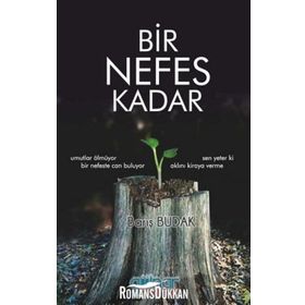 Bir Nefes Kadar - Barış Budak
