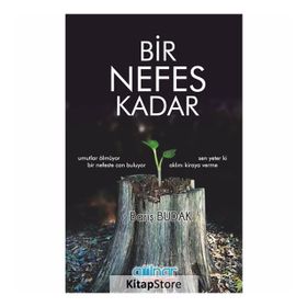 Bir Nefes Kadar - Barış Budak