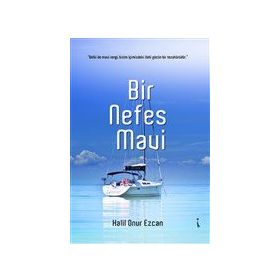 Bir Nefes Mavi - Halil Onur Ezcan