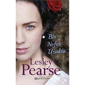 Bir Nefes Uzakta - Lesley Pearse