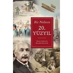 Bir Nefeste 20.Yüzyıl - Meredith Macardle
