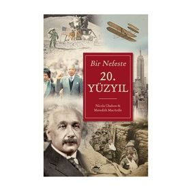 Bir Nefeste 20.Yüzyıl - Meredith Macardle
