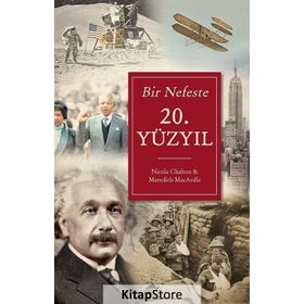 Bir Nefeste 20.Yüzyıl - Meredith Macardle