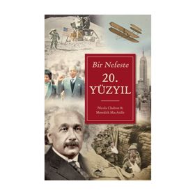 Bir Nefeste 20.Yüzyıl - Meredith Macardle