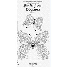 Bir Nefeste Boyama 5 - Kolektif