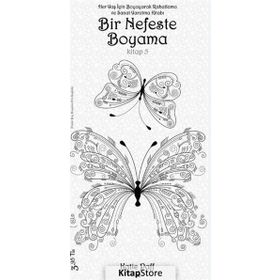 Bir Nefeste Boyama 5 - Kolektif