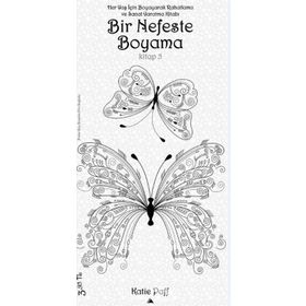 Bir Nefeste Boyama 5 - Kolektif