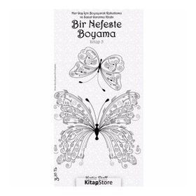 Bir Nefeste Boyama 5 - Kolektif