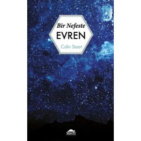 Bir Nefeste Evren - Colin Stuart