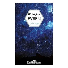 Bir Nefeste Evren - Colin Stuart
