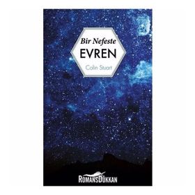 Bir Nefeste Evren - Colin Stuart