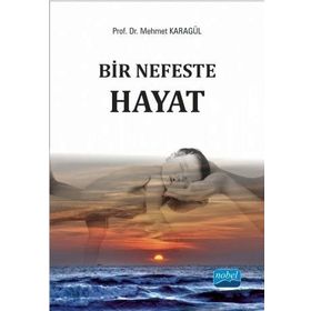 Bir Nefeste Hayat - Mehmet Karagül
